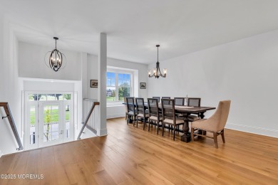 Upgraded Townshome with Elevator located in the Ridge at on Sun Eagles Golf Course At Fort Monmouth in New Jersey - for sale on GolfHomes.com, golf home, golf lot
