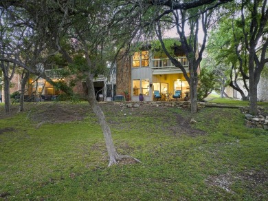 Welcome to your new home in the heart of Horseshoe Bay West! The on Ram Rock Golf Course in Texas - for sale on GolfHomes.com, golf home, golf lot