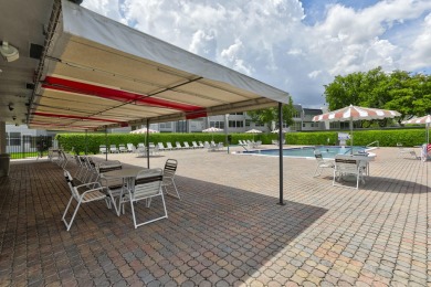 Beautiful 2-Bedroom, 2-Bath Condo with Golf Course Views! This on Oriole Golf and Tennis Club in Florida - for sale on GolfHomes.com, golf home, golf lot