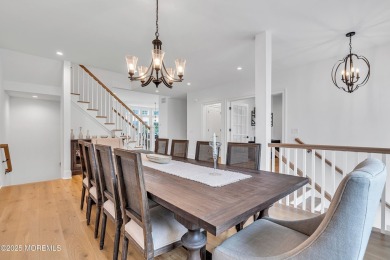 Upgraded Townshome with Elevator located in the Ridge at on Sun Eagles Golf Course At Fort Monmouth in New Jersey - for sale on GolfHomes.com, golf home, golf lot