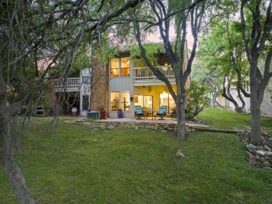 Welcome to your new home in the heart of Horseshoe Bay West! The on Ram Rock Golf Course in Texas - for sale on GolfHomes.com, golf home, golf lot