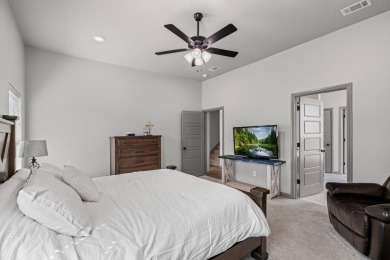 Move-in ready 4 bedroom, 2.5 bath home in the heart of on Legends Country Club in Texas - for sale on GolfHomes.com, golf home, golf lot