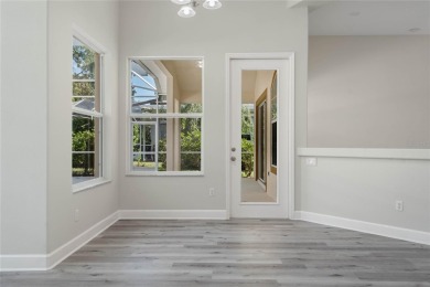 Welcome to your dream home! This stunning 4-bedroom, 2-bath with on Grand Haven Golf Club in Florida - for sale on GolfHomes.com, golf home, golf lot