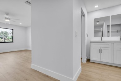 Be the 1st to live in this Beautifully renovated 2 bedroom 2 on Boca Lago Golf and Country Club in Florida - for sale on GolfHomes.com, golf home, golf lot