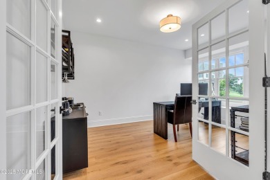 Upgraded Townshome with Elevator located in the Ridge at on Sun Eagles Golf Course At Fort Monmouth in New Jersey - for sale on GolfHomes.com, golf home, golf lot