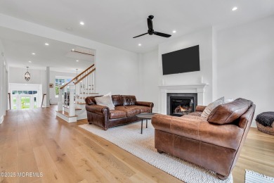 Upgraded Townshome with Elevator located in the Ridge at on Sun Eagles Golf Course At Fort Monmouth in New Jersey - for sale on GolfHomes.com, golf home, golf lot
