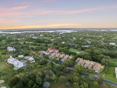 Welcome to your new home in the heart of Horseshoe Bay West! The on Ram Rock Golf Course in Texas - for sale on GolfHomes.com, golf home, golf lot