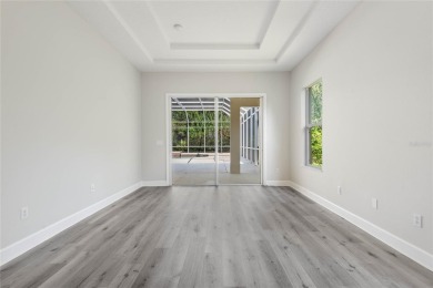 Welcome to your dream home! This stunning 4-bedroom, 2-bath with on Grand Haven Golf Club in Florida - for sale on GolfHomes.com, golf home, golf lot