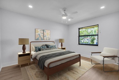 Be the 1st to live in this Beautifully renovated 2 bedroom 2 on Boca Lago Golf and Country Club in Florida - for sale on GolfHomes.com, golf home, golf lot