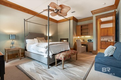 Gated Community.  One level living.  Two waterfront lots on Steelwood Country Club in Alabama - for sale on GolfHomes.com, golf home, golf lot