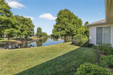 Don't Miss This Beautiful Water View Condo in Kings Point - Pet on Scepter Golf Club in Florida - for sale on GolfHomes.com, golf home, golf lot