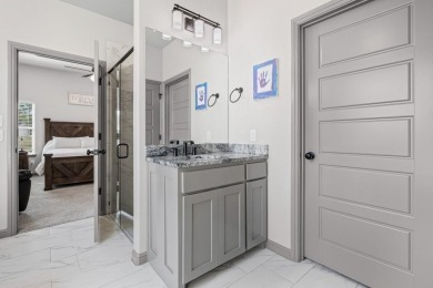 Move-in ready 4 bedroom, 2.5 bath home in the heart of on Legends Country Club in Texas - for sale on GolfHomes.com, golf home, golf lot