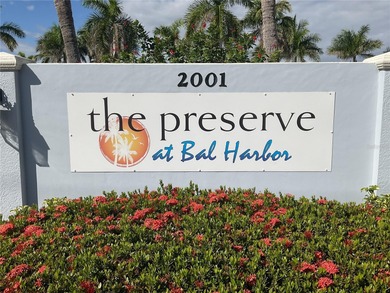 Welcome to Paradise at the Preserve, an association that is on Saint Andrews South Golf Club in Florida - for sale on GolfHomes.com, golf home, golf lot