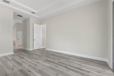 Welcome to your dream home! This stunning 4-bedroom, 2-bath with on Grand Haven Golf Club in Florida - for sale on GolfHomes.com, golf home, golf lot