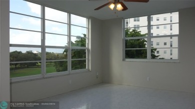 HUGE PRICE REDUCTION! This 5th-floor condo offers 1,500 square on Palm-Aire Country Club and Resort - The Oaks in Florida - for sale on GolfHomes.com, golf home, golf lot