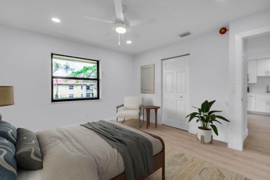 Be the 1st to live in this Beautifully renovated 2 bedroom 2 on Boca Lago Golf and Country Club in Florida - for sale on GolfHomes.com, golf home, golf lot