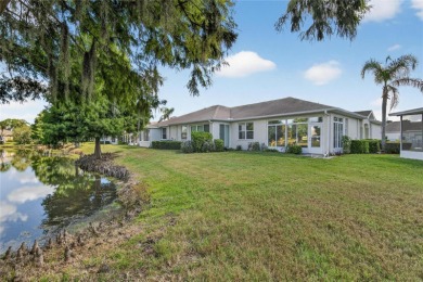 Don't Miss This Beautiful Water View Condo in Kings Point - Pet on Scepter Golf Club in Florida - for sale on GolfHomes.com, golf home, golf lot