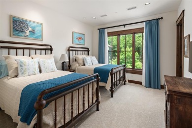 A One-of-a-Kind Masterpiece in Prestigious Glen Abbey on Bent Tree Golf Club in Texas - for sale on GolfHomes.com, golf home, golf lot