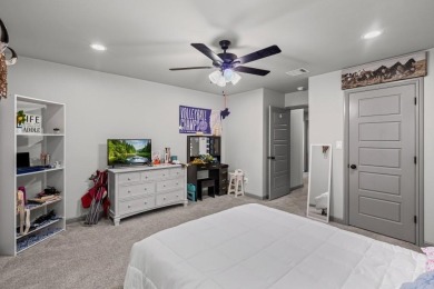 Move-in ready 4 bedroom, 2.5 bath home in the heart of on Legends Country Club in Texas - for sale on GolfHomes.com, golf home, golf lot