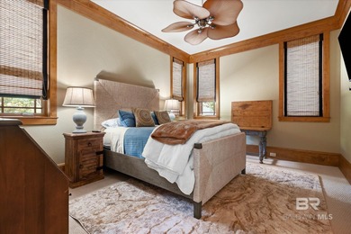 Gated Community.  One level living.  Two waterfront lots on Steelwood Country Club in Alabama - for sale on GolfHomes.com, golf home, golf lot