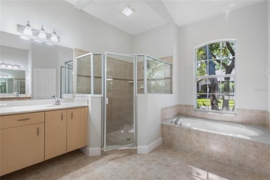Welcome to your dream home! This stunning 4-bedroom, 2-bath with on Grand Haven Golf Club in Florida - for sale on GolfHomes.com, golf home, golf lot