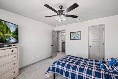 Move-in ready 4 bedroom, 2.5 bath home in the heart of on Legends Country Club in Texas - for sale on GolfHomes.com, golf home, golf lot
