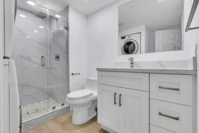 Be the 1st to live in this Beautifully renovated 2 bedroom 2 on Boca Lago Golf and Country Club in Florida - for sale on GolfHomes.com, golf home, golf lot