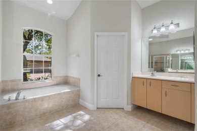 Welcome to your dream home! This stunning 4-bedroom, 2-bath with on Grand Haven Golf Club in Florida - for sale on GolfHomes.com, golf home, golf lot