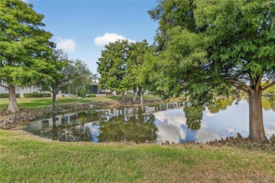 Don't Miss This Beautiful Water View Condo in Kings Point - Pet on Scepter Golf Club in Florida - for sale on GolfHomes.com, golf home, golf lot
