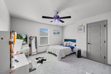 Move-in ready 4 bedroom, 2.5 bath home in the heart of on Legends Country Club in Texas - for sale on GolfHomes.com, golf home, golf lot