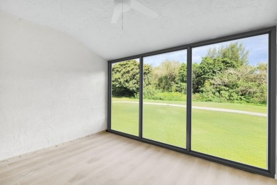 Be the 1st to live in this Beautifully renovated 2 bedroom 2 on Boca Lago Golf and Country Club in Florida - for sale on GolfHomes.com, golf home, golf lot