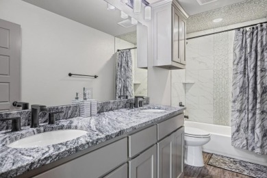 Move-in ready 4 bedroom, 2.5 bath home in the heart of on Legends Country Club in Texas - for sale on GolfHomes.com, golf home, golf lot