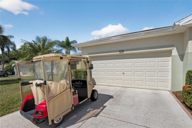 Don't Miss This Beautiful Water View Condo in Kings Point - Pet on Scepter Golf Club in Florida - for sale on GolfHomes.com, golf home, golf lot