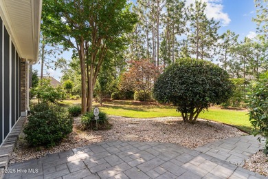Stunning home on an oversized lot in the highly desirable on Compass Pointe Golf Course in North Carolina - for sale on GolfHomes.com, golf home, golf lot