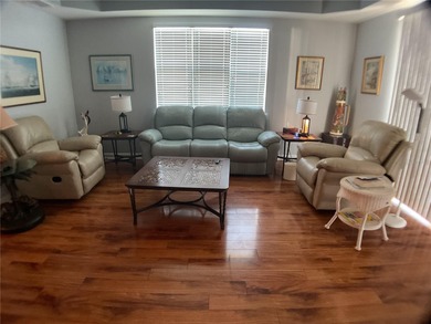 Welcome to Paradise at the Preserve, an association that is on Saint Andrews South Golf Club in Florida - for sale on GolfHomes.com, golf home, golf lot