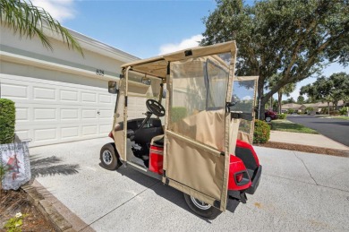 Don't Miss This Beautiful Water View Condo in Kings Point - Pet on Scepter Golf Club in Florida - for sale on GolfHomes.com, golf home, golf lot