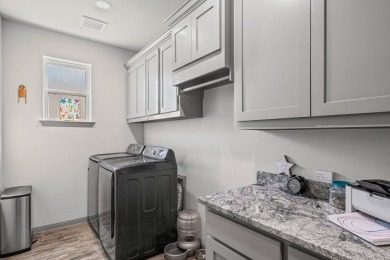 Move-in ready 4 bedroom, 2.5 bath home in the heart of on Legends Country Club in Texas - for sale on GolfHomes.com, golf home, golf lot