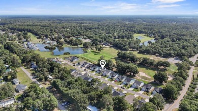 Enjoy coastal living at Greenside Manor at Brick Landing. The on Brick Landing Plantation Yacht and Golf Club in North Carolina - for sale on GolfHomes.com, golf home, golf lot