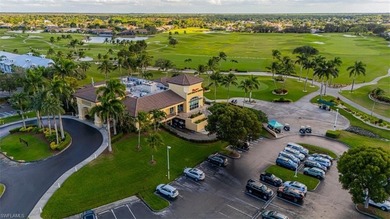 Beautiful, updated FURNISHED Naples golf course Lely Resort home on Lely Resort Golf and Country Club in Florida - for sale on GolfHomes.com, golf home, golf lot