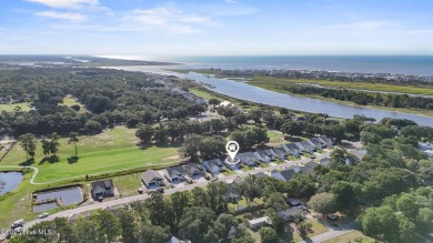 Enjoy coastal living at Greenside Manor at Brick Landing. The on Brick Landing Plantation Yacht and Golf Club in North Carolina - for sale on GolfHomes.com, golf home, golf lot