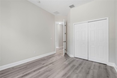 Welcome to your dream home! This stunning 4-bedroom, 2-bath with on Grand Haven Golf Club in Florida - for sale on GolfHomes.com, golf home, golf lot