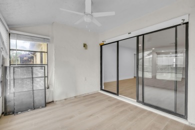 Be the 1st to live in this Beautifully renovated 2 bedroom 2 on Boca Lago Golf and Country Club in Florida - for sale on GolfHomes.com, golf home, golf lot