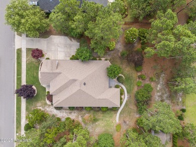 Stunning home on an oversized lot in the highly desirable on Compass Pointe Golf Course in North Carolina - for sale on GolfHomes.com, golf home, golf lot