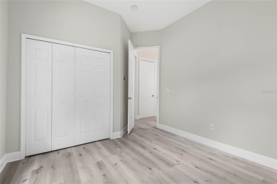 Welcome to your dream home! This stunning 4-bedroom, 2-bath with on Grand Haven Golf Club in Florida - for sale on GolfHomes.com, golf home, golf lot