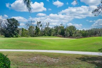 Exceptional home located on the 14th green of the Fazio designed on Hunters Green Country Club in Florida - for sale on GolfHomes.com, golf home, golf lot