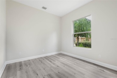 Welcome to your dream home! This stunning 4-bedroom, 2-bath with on Grand Haven Golf Club in Florida - for sale on GolfHomes.com, golf home, golf lot