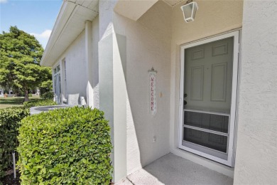 Don't Miss This Beautiful Water View Condo in Kings Point - Pet on Scepter Golf Club in Florida - for sale on GolfHomes.com, golf home, golf lot
