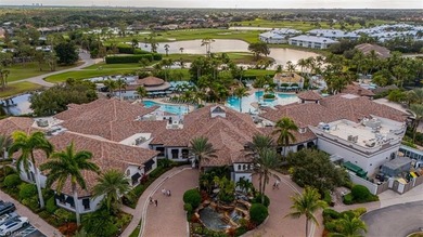 Beautiful, updated FURNISHED Naples golf course Lely Resort home on Lely Resort Golf and Country Club in Florida - for sale on GolfHomes.com, golf home, golf lot