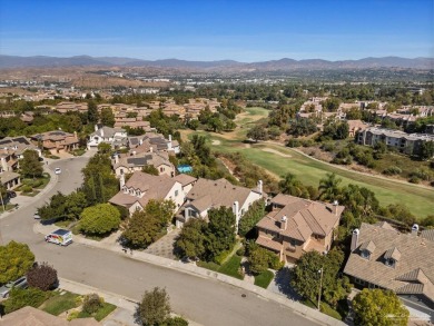 Discover this luxurious executive pool home in prestigious on TPC At Valencia in California - for sale on GolfHomes.com, golf home, golf lot