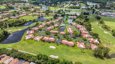 Be the 1st to live in this Beautifully renovated 2 bedroom 2 on Boca Lago Golf and Country Club in Florida - for sale on GolfHomes.com, golf home, golf lot
